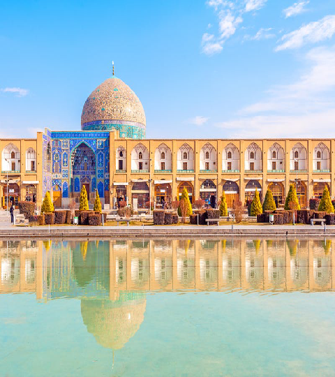 Iran