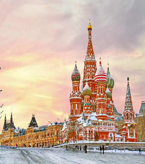 Russia