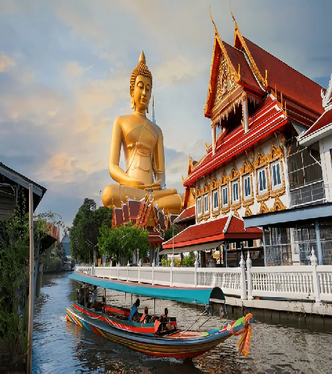 Thailand
