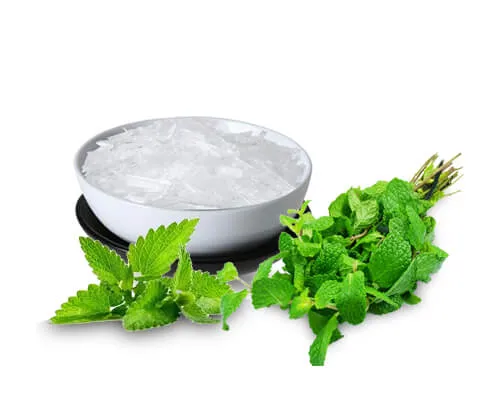 Mint Products Manufacturers